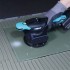 Vibrator CVT pentru placi ceramice Bihui [4]