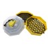Incubator oua (clocitoare pui) CLEO 5x2DTH  AUTOMAT cu dispozitiv de intoarcere oua automat 82 oua gaina [2]
