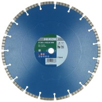 Disc diamantat beton PRO LASER 350 x 20 mm 773010 HIKOKI
