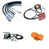 Vibrator beton