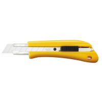 BN-AL Olfa Cutter cu lama de 18 mm