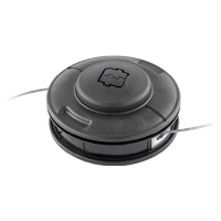 Cap cu fir dublu 130 mm Tap&Go 2.7mm Tecomec Cap cu fir dublu 130 mm Tap&Go 2.7mm Tecomec