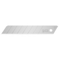 Set 50 lame cutter de 18 mm LB-50 Olfa