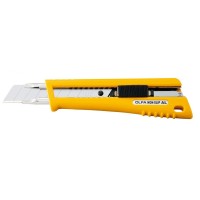 NL-AL Olfa Cutter cu lama de 18 mm