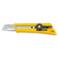 NOL-1 Olfa Cutter cu lama de 18 mm