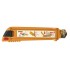PL-1 Olfa Cutter cu lama de 18 mm cu magazie de lame [6]