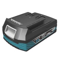 Acumulator Li-Ion 18V 2.0Ah Dedra