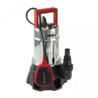 Pompa submersibila apa murdara 1000W DED8846X Dedra Pompa submersibila apa murdara 1000W DED8846X Dedra