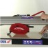Masina de taiat gresie-faianta 930mm 800W DED7831 Dedra [2]