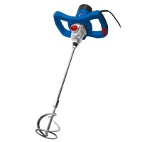 Amestecator electric 1300W, 2 viteze Dedra