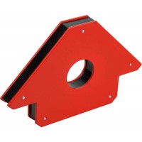 Triunghi magnetic 90x15 mm