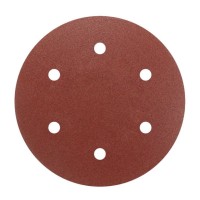 5 discuri abrazive 225 mm K180 Dedra DED7749C5 5 discuri abrazive 225 mm K180 Dedra DED7749C5