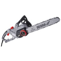 Fierastrau electric cu lant 2200W 40cm DED8701 Dedra Fierastrau electric cu lant 2200W 40cm DED8701 Dedra