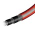 Rola 20 m furtun gradina antirasucire 12.5 mm 6 straturi Proffesional [2]