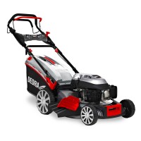 Masina de tuns iarba cu motor pe benzina 5.6CP 53cm Dedra Masina de tuns iarba cu motor pe benzina 5.6CP 53cm Dedra
