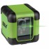 Telemetru cu laser 40 m + Nivela laser cu cruce verde [2]