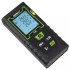 Telemetru cu laser 40 m + Nivela laser cu cruce verde [3]