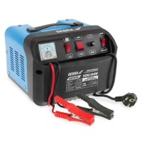 Redresor cu functia de pornire 12-24V, 20-350Ah