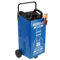 Redresor cu functia de pornire 12-24V, 40-400Ah