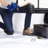 Set genunchere profesionale cu gel PROTECKT [3]