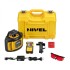 Nivela laser rosu rotativa cu autonivelare NL500R + trepied SJJ1 + stadie laser LS-24 [2]