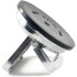 Ventuza aluminiu cu maner 123mm 50kg [5]