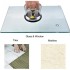 Ventuza aluminiu cu maner 123mm 50kg [2]