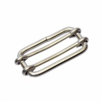 Conector metalic de banda 40 mm
