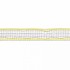Banda gard electric 20mm lungime 200m, rezistenta 0.4 ohm/m, forta rupere 90kg [2]