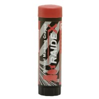 Creion rosu 60 ml pentru marcare vaci, oi si porci RAIDEX