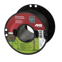 Cablu subteran si alimentare 50 m gard electric