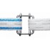Conector metalic de banda 10-12 mm [2]