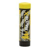 Creion galben 60 ml pentru marcare vaci, oi si porci RAIDEX