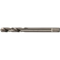 Burghiu de centrare 6 mm, lungime 80 mm 752192 Hikoki