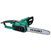 Fierastrau electric cu lant 1900W 40cm CS40SBWAZ Hikoki Fierastrau electric cu lant 1900W 40cm CS40SBWAZ Hikoki