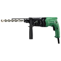 Ciocan rotopercutor 730W 2.7J DH24PG2WSZ HIKOKI