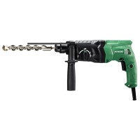 Ciocan rotopercutor 730W 2.7J DH24PH2WSZ HIKOKI