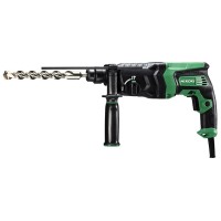 Ciocan rotopercutor 830W 2.9J DH26PB2WSZ HIKOKI