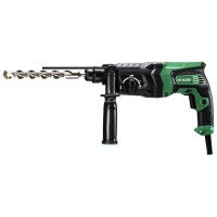 Ciocan rotopercutor 830W 2.9J DH26PC2WSZ HIKOKI