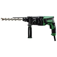 Ciocan rotopercutor 850W 3J DH28PBY2WSZ HIKOKI