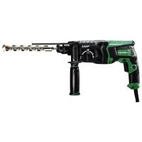 Ciocan rotopercutor 850W 3J DH28PCY2WSZ HIKOKI