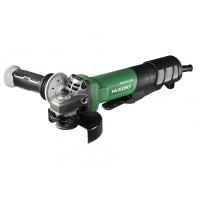 Polizor unghiular 1320W 125mm G13BYEQWDZ Hikoki Polizor unghiular 1320W 125mm G13BYEQWDZ Hikoki