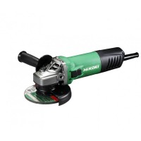 Polizor unghiular 1400W 125mm G13SB4YGZ Hikoki Polizor unghiular 1400W 125mm G13SB4YGZ Hikoki