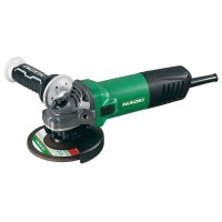 Polizor unghiular 1200W 125mm G13SW2YFZ Hikoki Polizor unghiular 1200W 125mm G13SW2YFZ Hikoki