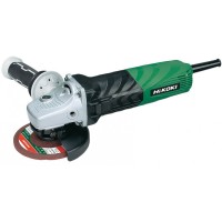 Polizor unghiular 1500W 125mm G13VAWKZ Hikoki Polizor unghiular 1500W 125mm G13VAWKZ Hikoki