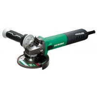 Polizor unghiular 1320W 125mm G13VE2WQZ Hikoki