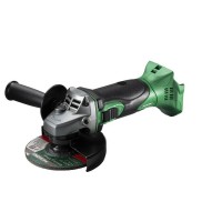 Polizor unghiular 18V 125mm G18DSL2W5Z Hikoki