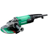 Polizor unghiular 2400W 230mm G23SC4UDZ Hikoki Polizor unghiular 2400W 230mm G23SC4UDZ Hikoki