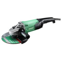Polizor unghiular 2200W 230mm G23SWU2UGZ Hikoki Polizor unghiular 2200W 230mm G23SWU2UGZ Hikoki