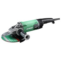 Polizor unghiular 2600W 230mm G23UDY2WKZ Hikoki Polizor unghiular 2600W 230mm G23UDY2WKZ Hikoki